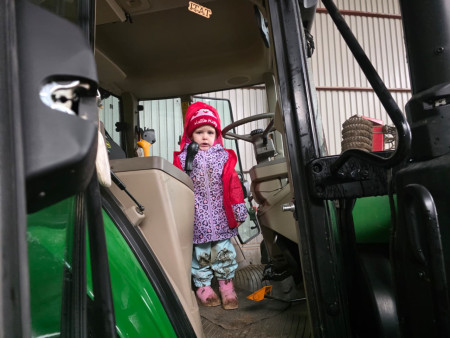 Náramně jsme si to užili!